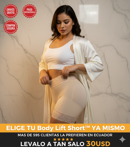 Body Lift Short™